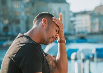 Are headaches making your life unbearable? Tried everything else?