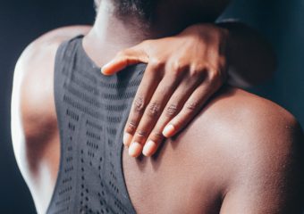 Is chronic pain making life miserable? Considered other options?